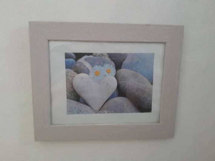 Location de vacances pour 2 personnes, avec jardin et terrasse à Eyragues - 2