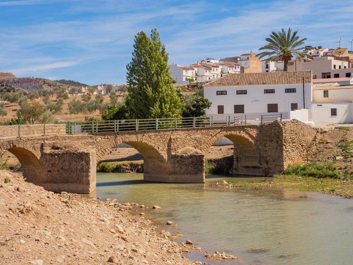 Apartamento entero, Cubo's El Rincon del Caminito del Rey Apartment in Ardales, Provincia de Málaga