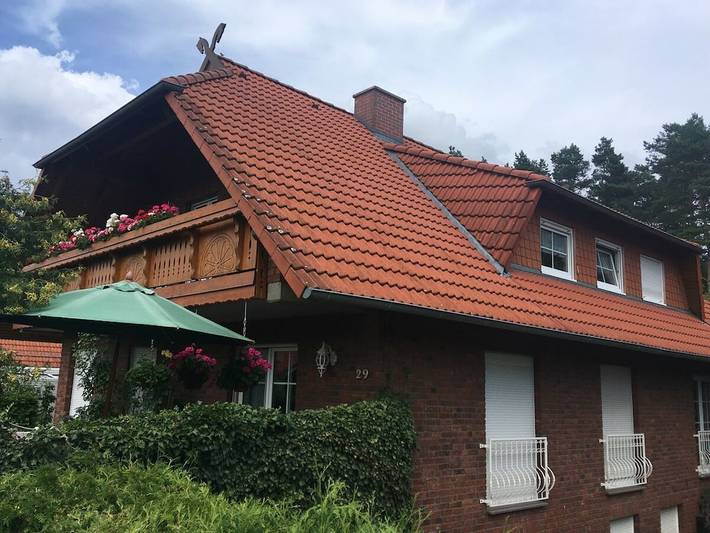 Mirow Seenplatte Seesiedlung Eg in Mirow, Mecklenburg-Strelitz