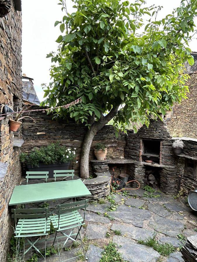 Casa de vacaciones para 9 personas, con terraza en Sierra De Ayllón - 3