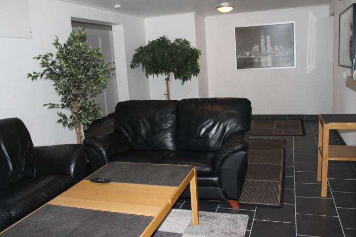 Ferienhaus für 10 Personen, mit Garten und Terrasse in Skane - 3