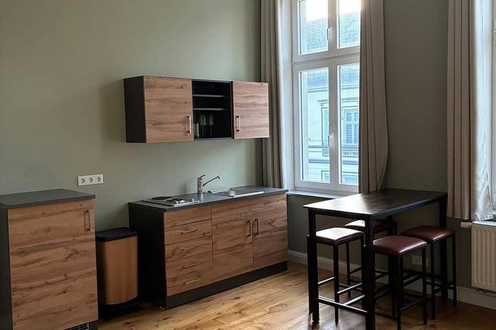 Ferienwohnung für 3 Personen in Solingen