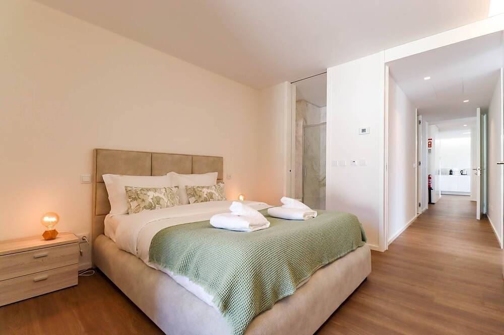 Viana Urban Glamour –apartment with private garage, foto 7