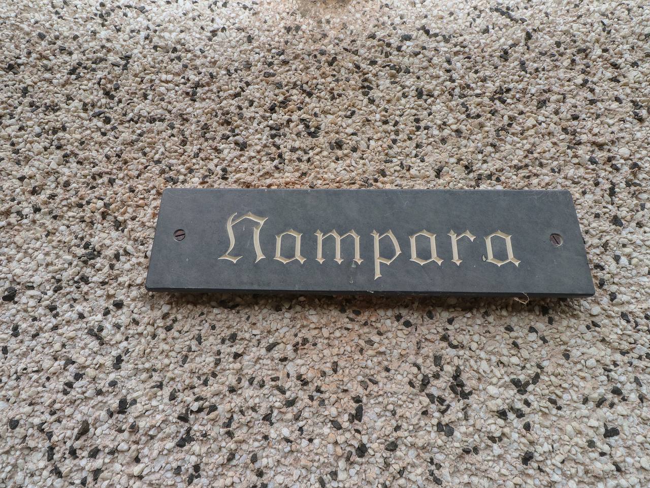 Nampara in Rhos on Sea, Conwy region