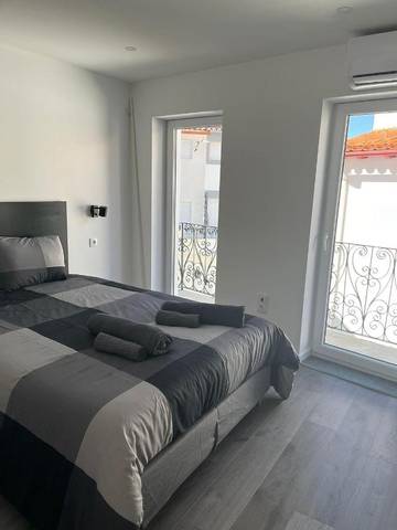 Cottage pour 2 personnes, avec vue à Manteigas