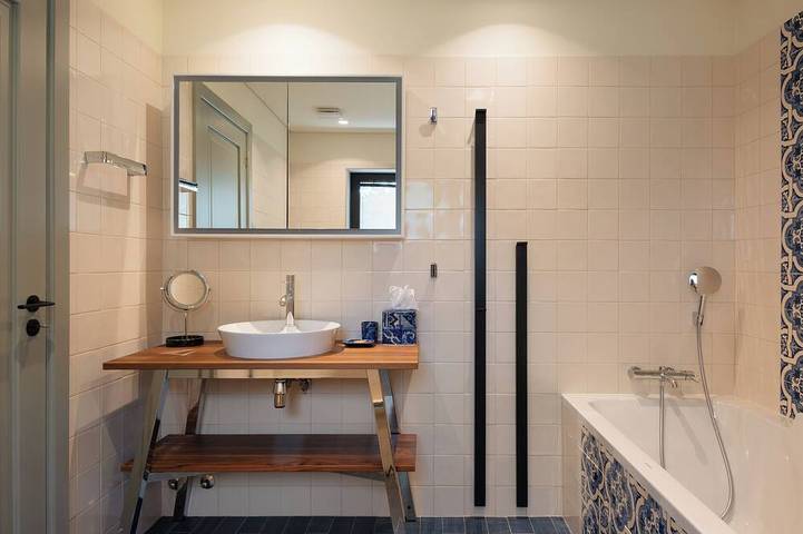 Gîte pour 11 personnes, avec sauna et jardin dans Moreira do Lima - 3