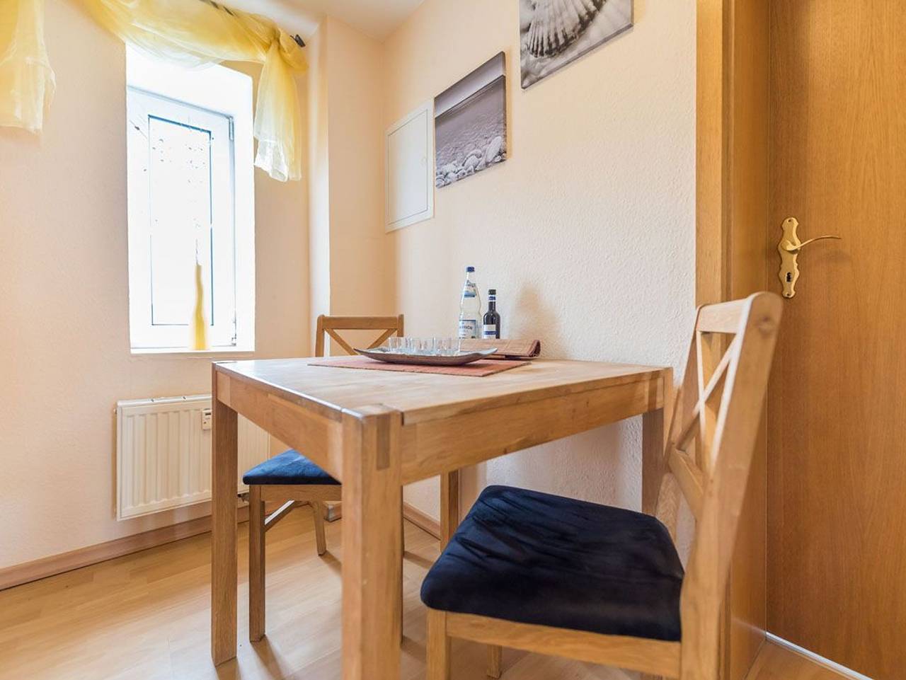 Ganze Ferienwohnung, Ferienzimmer Zur Quelle in Stralsund, Stralsund Umland