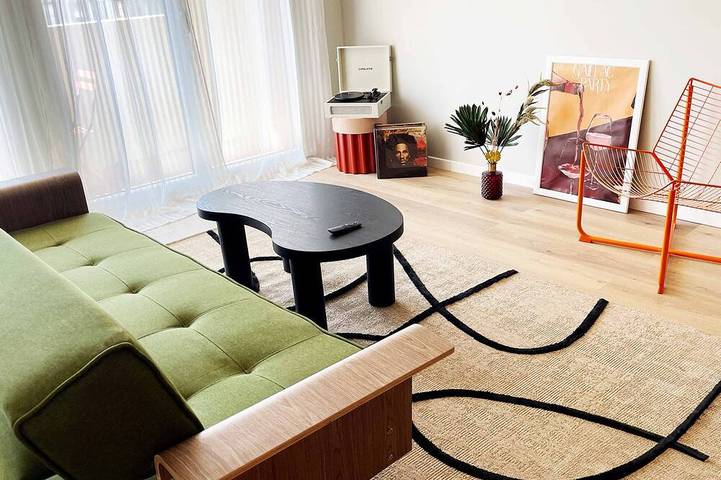 Gîte pour 2 personnes, avec Terrasse à Albi