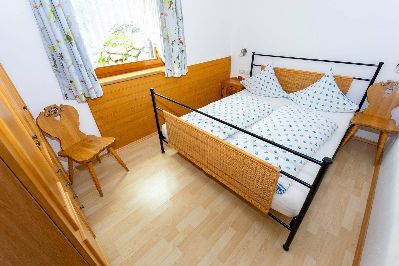 Ganze Ferienwohnung, Ferienwohnung 1 in Flattach, Oberkärnten