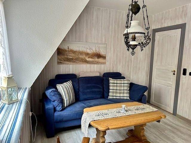 Ferienwohnung für 4 Personen in Nebel - 4