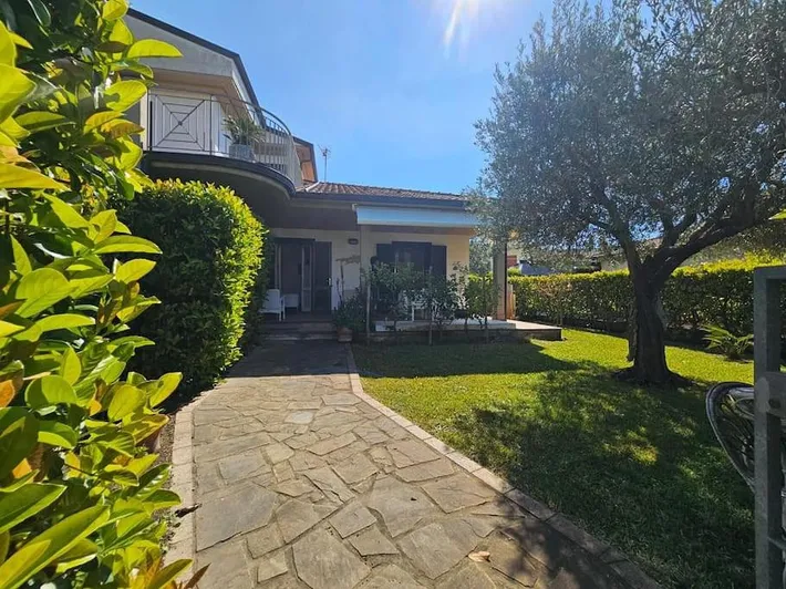 Maison de vacances pour 6 personnes - 1