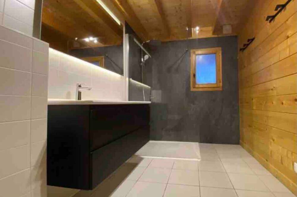 Chalet Coco in Vacheresse, Thonon-les-Bains region
