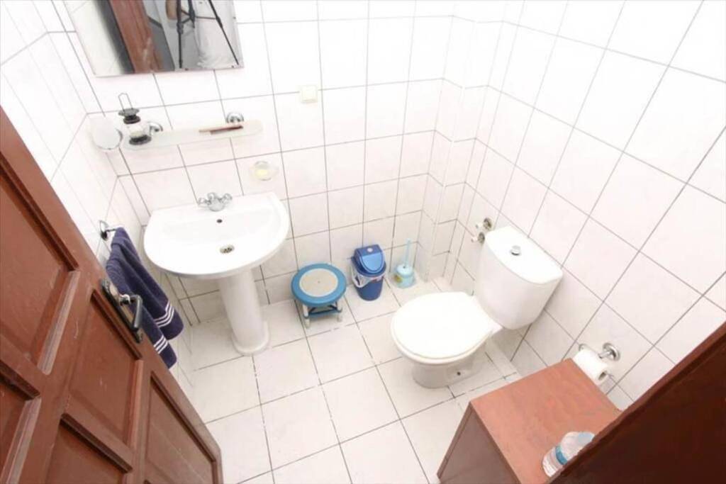 Villa with pool near the sea in Alanya, Provinz Antalya