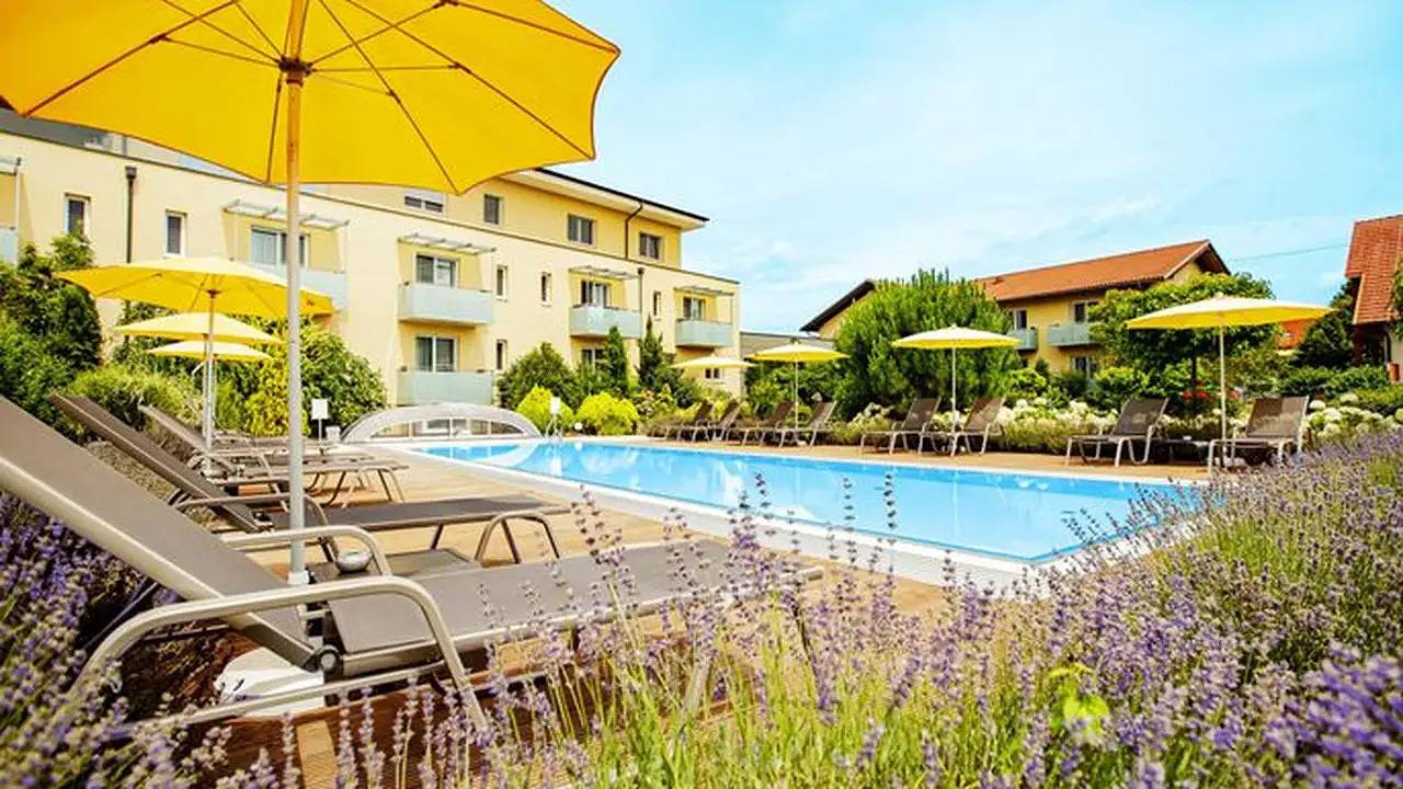 Doppelzimmer für 2 Personen (28 m²) in Bad Radkersburg in Südoststeiermark, Bad Radkersburg