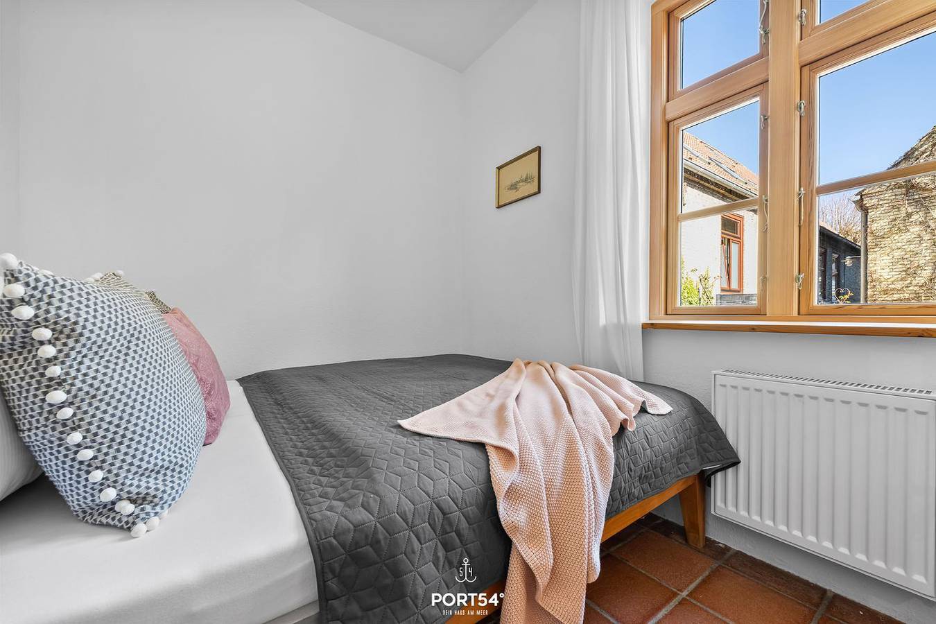 Vakantiehuis voor 2 personen met uitzicht, foto 9