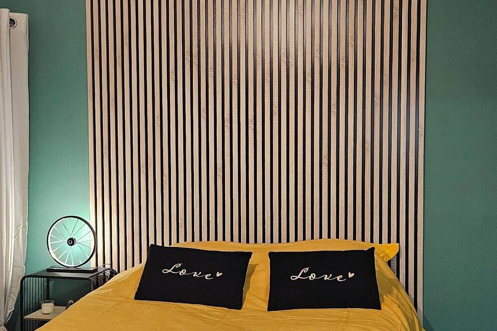 Appartement entier, Studio le matru, zones industriel de Sorbiers in Sorbiers, Loire