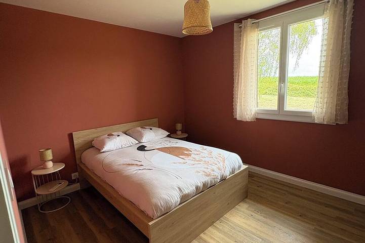 Location de vacances pour 6 personnes, animaux acceptés à Bretagne-d'Armagnac - 4