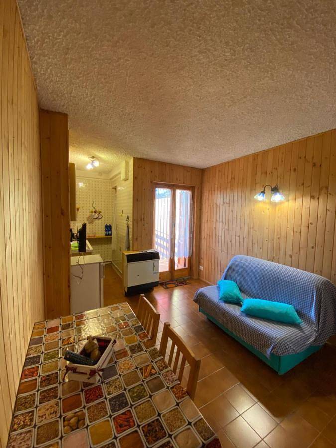 Appartamento vacanze per 2 persone, con terrazza e panorama - 1
