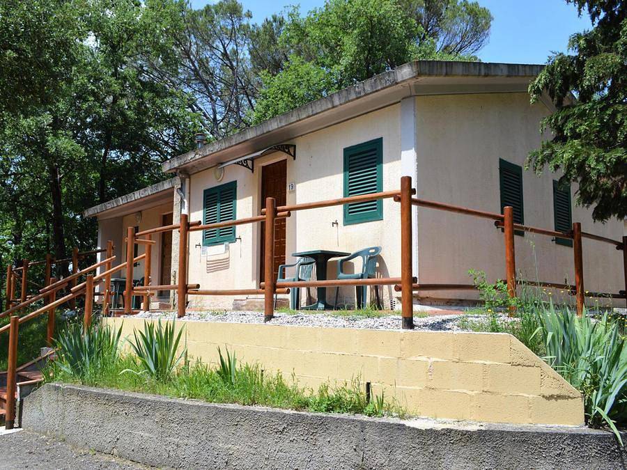 Camping Village Mugello Verde - Studio 2 persone - Monolocale in Scarperia e San Piero, Firenze province