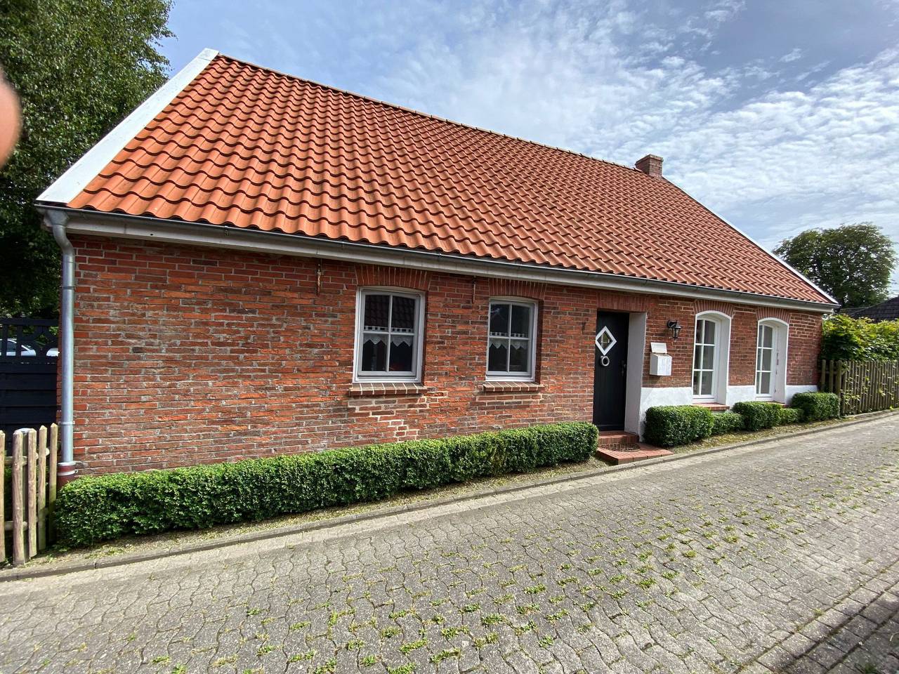 Liebes Lottchen in Pilsum, Krummhörn