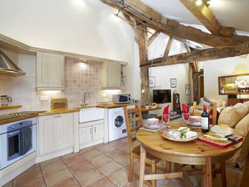 Holiday Rental for 2 People in Barnsley, South Yorkshire, Photo 2