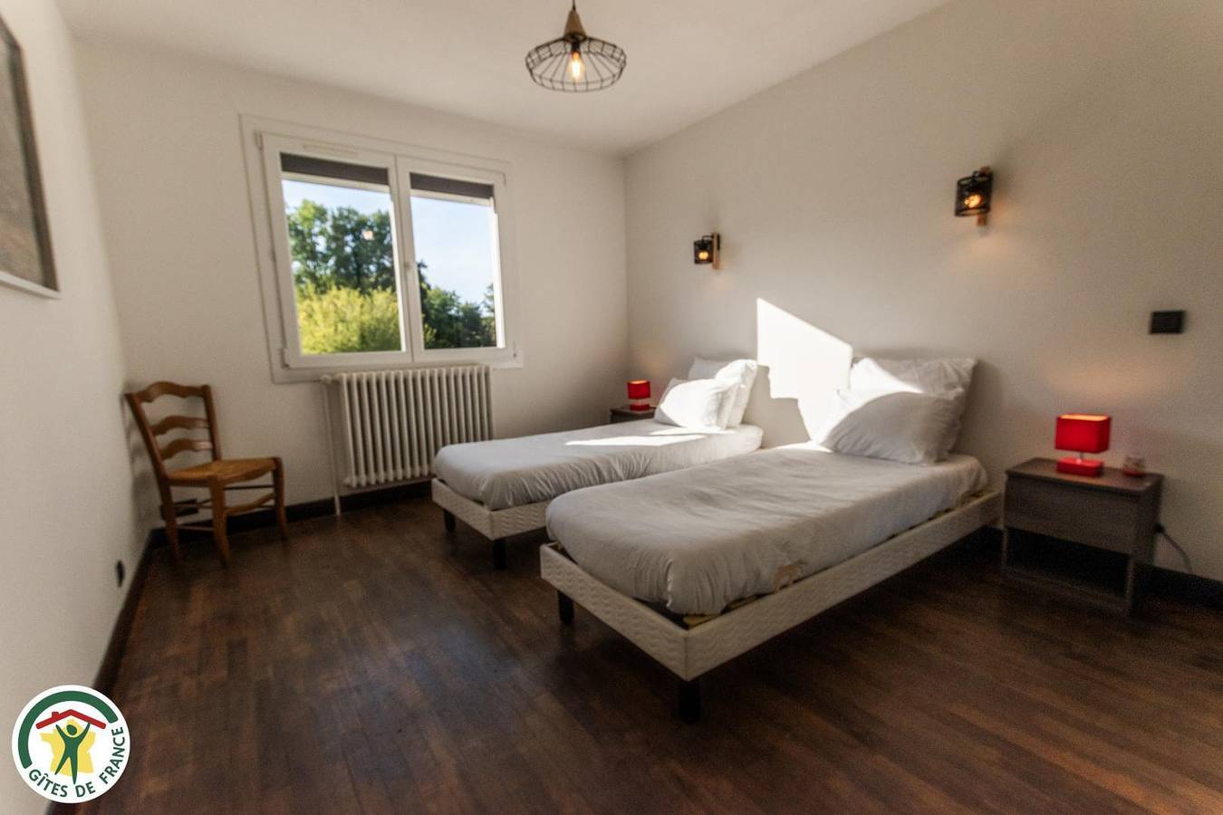 L'Aisance du Pont in Coupéville, Marne