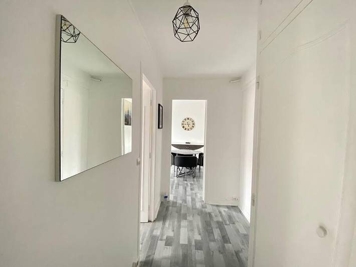 Gîte pour 4 personnes à Thiais - 2