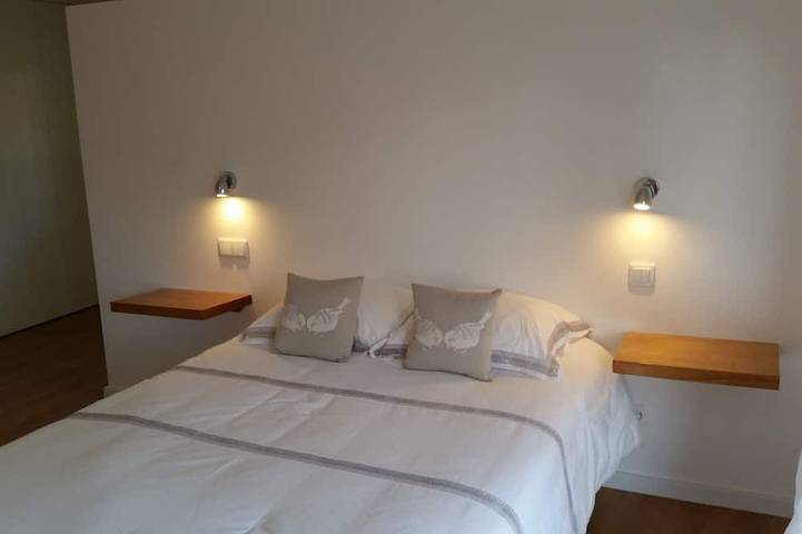 Location de vacances pour 8 personnes, avec jardin et terrasse dans Ourém - 2