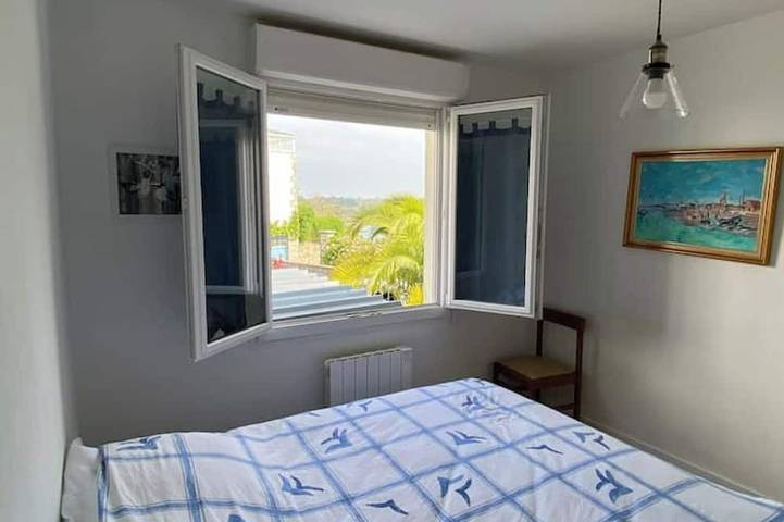 Location de vacances pour 9 personnes dans Port Manec’h - 3