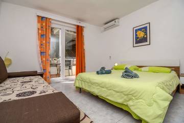 Apartament Wakacyjny dla 5 osoby w Igrane, Żupania splicko-dalmatyńska, Zdjęcie 2