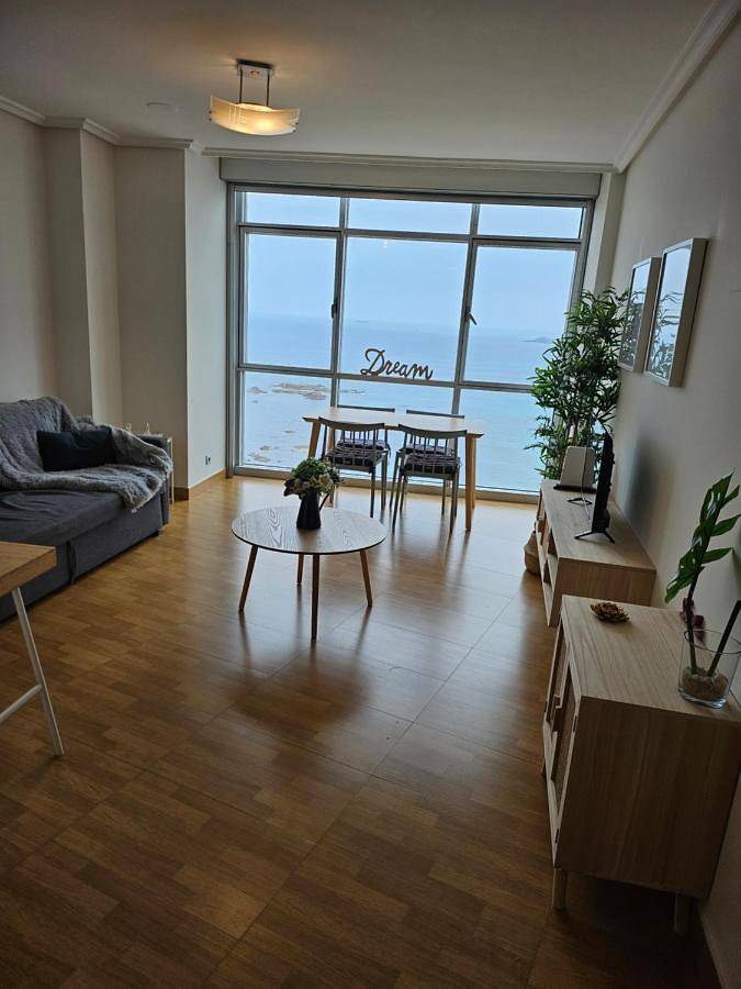 Appartement de vacances pour 5 personnes, avec vue - 1
