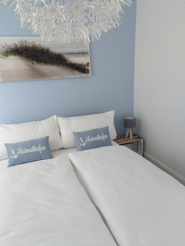 Ferienwohnung in Grömitz für 3 Personen in Grömitz