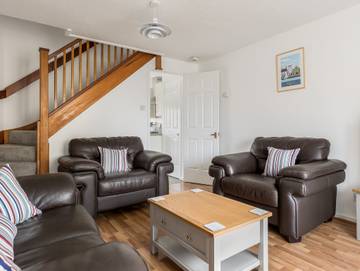 Holiday Rental for 6 People in Poole, Poole Harbour, Photo 3