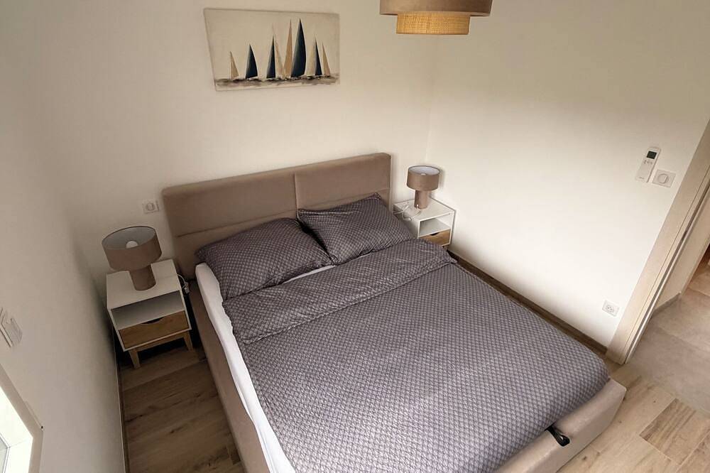 Appartement entier, 3 bedroom apartment in grosseto-prugna in Porticcio, Grosseto-Prugna