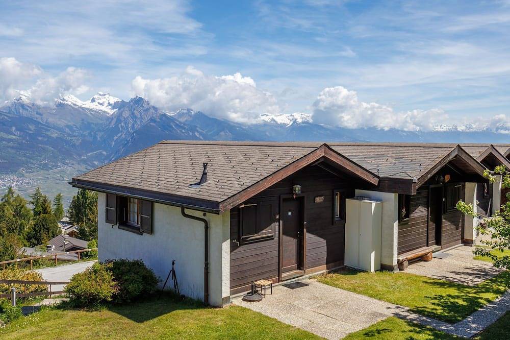 Casa vacanza a Nendaz a partire da 111€ a notte