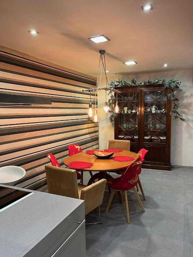 Casa de vacaciones para 6 personas, con jardín y vistas, Se admiten mascotas - 1