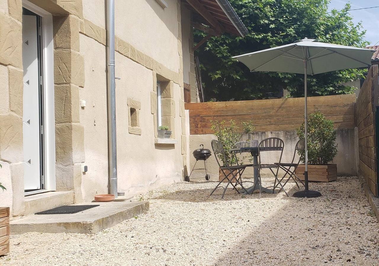 Le Clos De Maraye in Romans-sur-Isère, Valence und Umgebung