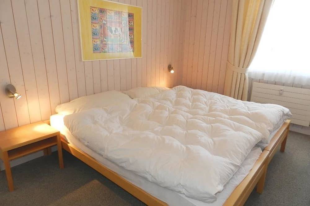 Ganze Wohnung, Suzanne Nr. 20 in Saanenmöser, Saanen