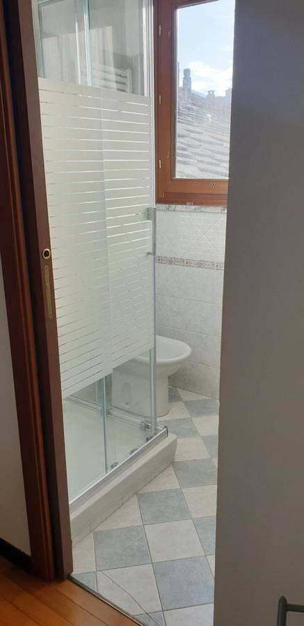 B&B Chanoux in Aoste, Alpes valaisannes