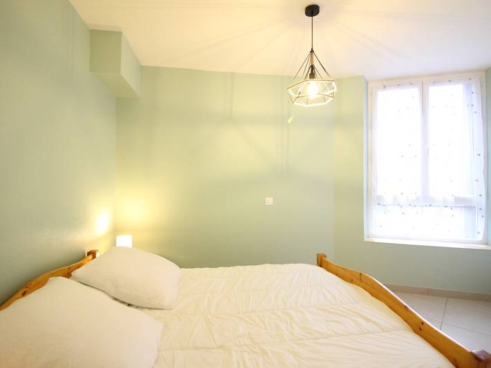 Gîte pour 6 personnes dans Thermes Le Mont Dore - 4