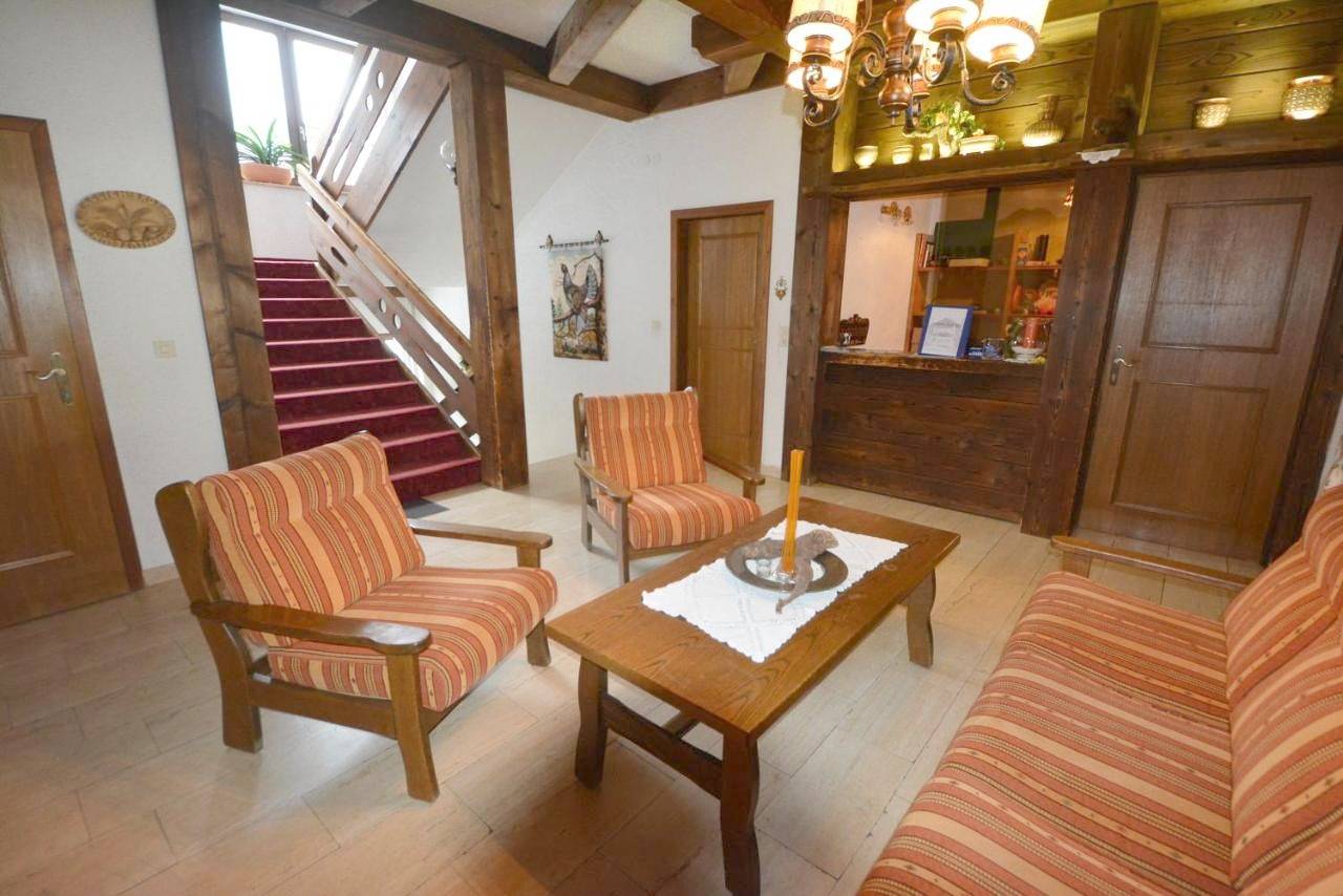 Haus Alpina by Châtel Reizen in Grossarl, Ski Amadé