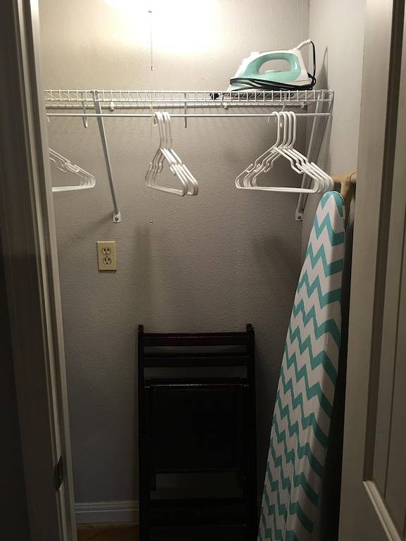 Ganze Wohnung, Studio w Private Entry - Frühstück w Mehrere Optionen + Snacks in San Antonio, Bexar County