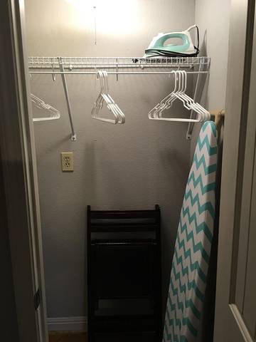 Apartment for 5 Guests in San Antonio, Bexar County, Picture 4