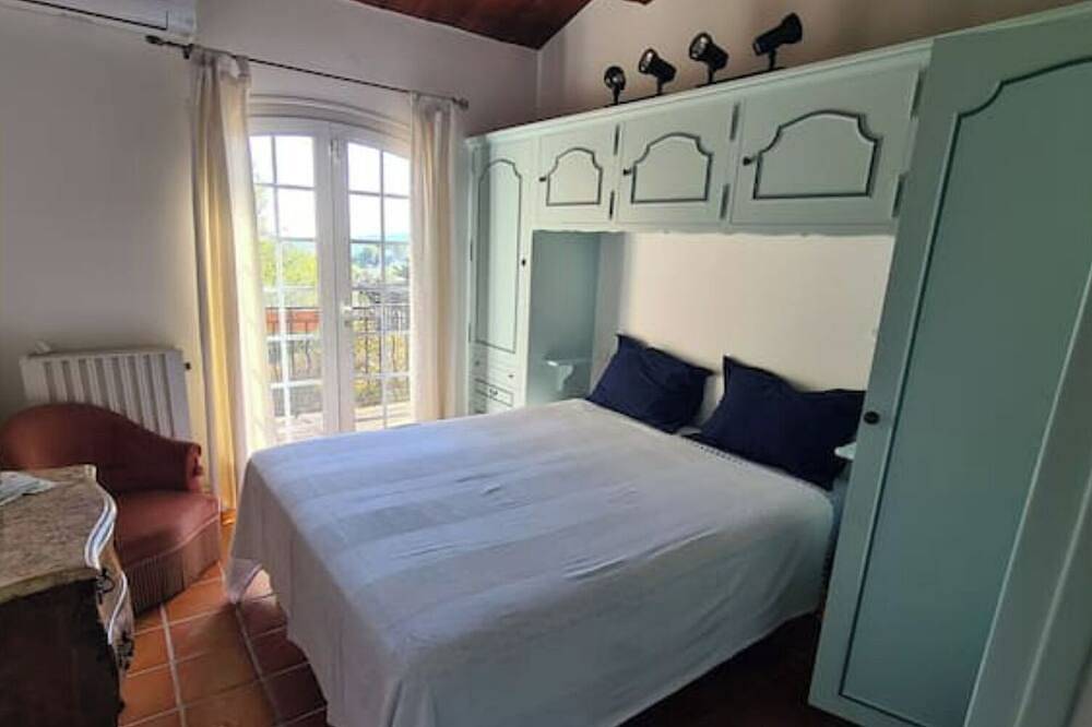 Provenzalische Villa La Ciotat – Meerblick – Pool 13×7 m & Whirlpool in La Ciotat, Marseille und Umgebung
