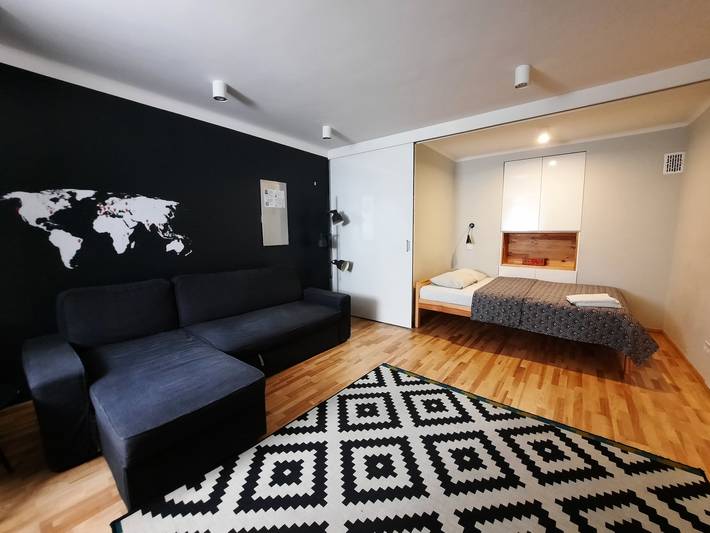 Appartamento vacanze per 4 persone - 1