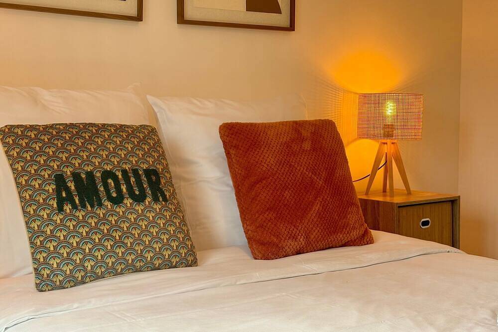 La Grangette: Wi-Fi, Parcheggio, Terrazza con Vista Montagna in Cruet, Chambéry e dintorni