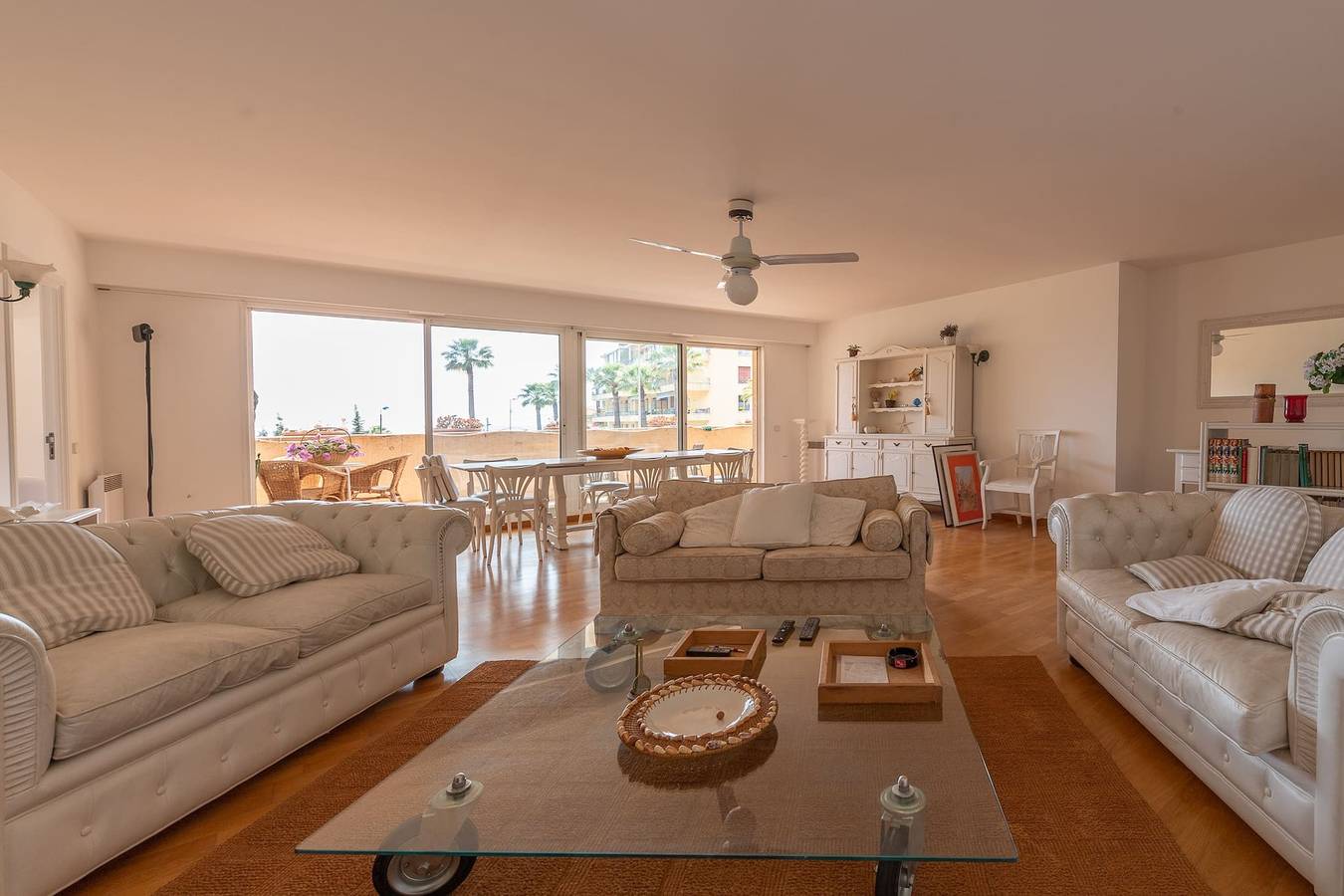 Apartamento entero, Ghinolfi in Villefranche-sur-Mer, Costa mediterránea (Francia)
