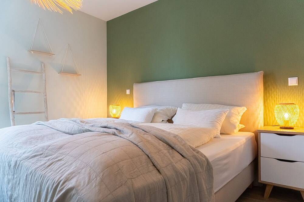 Ganze Wohnung, Apartment Leni am Tuniberg zwischen Freiburg und Frankreich in Gottenheim, Südschwarzwald