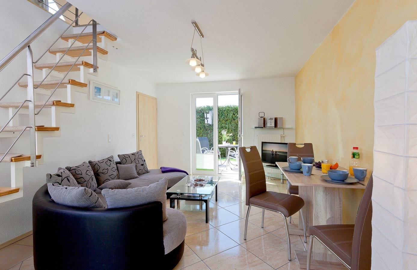 Appartamento vacanze a Usedom a partire da 106€ a notte
