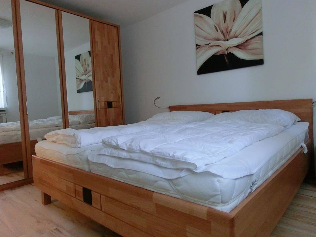Ganze Ferienwohnung, Ferienwohnung Nr. 6, Meersburg, Bodensee in Meersburg, Region Bodensee-Oberschwaben
